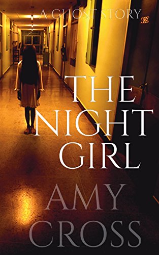 The Night Girl book cover