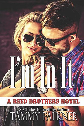 I'm In It book cover