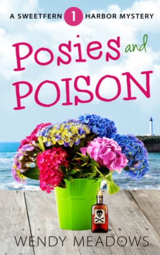 Posies and Poison book cover