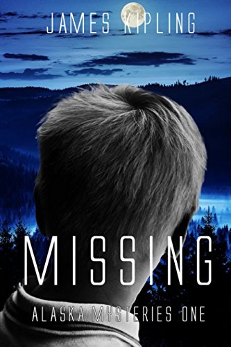 Missing book cover