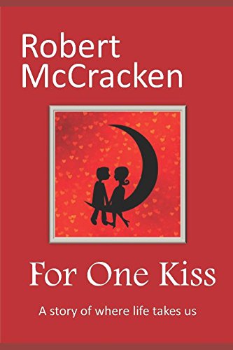For One Kiss book cover