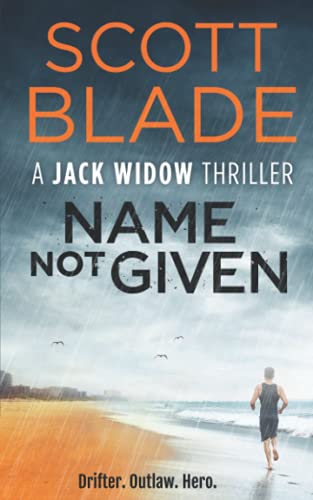 Name Not Given book cover