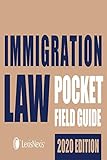 Immigration Law Pocket Field Guide