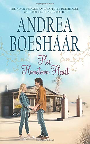Her Hometown Heart book cover