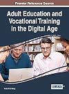 Adult education and vocational training in the digital age