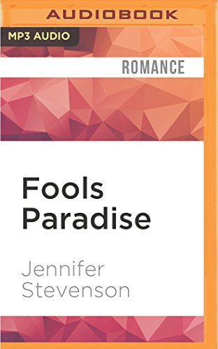 Fools Paradise book cover