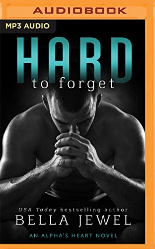 Hard to Forget book cover