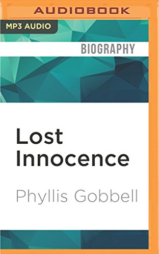 Lost Innocence book cover