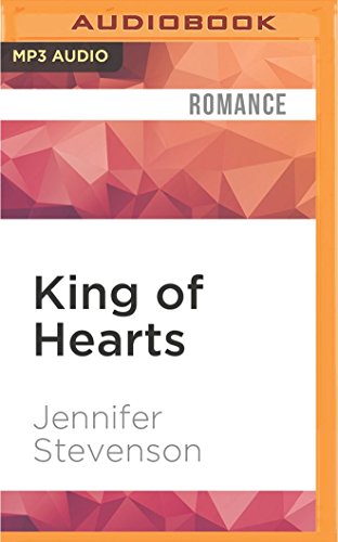 King of Hearts book cover