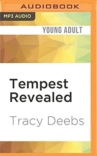 Tempest Revealed book cover