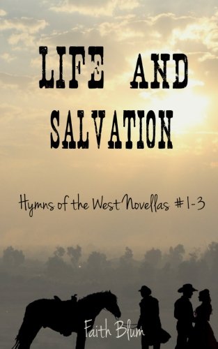 Life and Salvation book cover