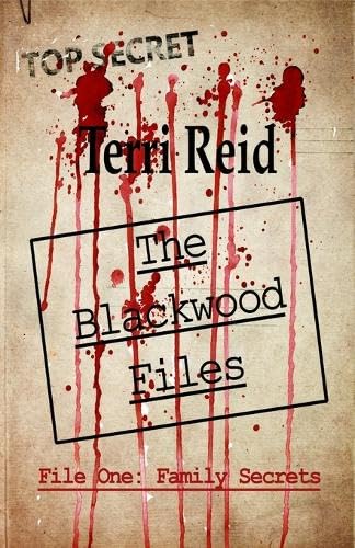 Family Secrets book cover