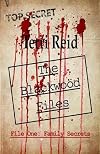 The Blackwood Files: File One - Family Secrets