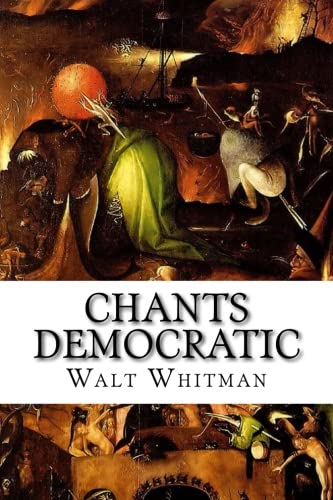 Chants Democratic book cover