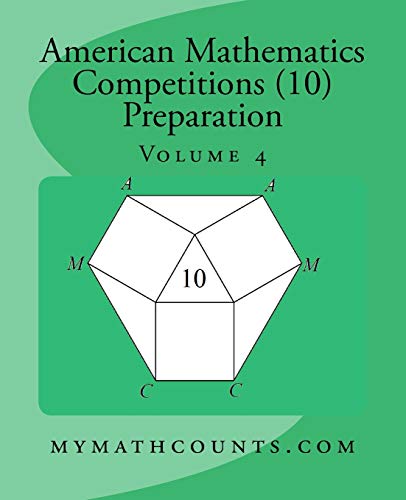 MyMathCounts: Team Round Practice cover
