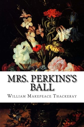 Mrs. Perkins's Ball book cover