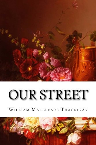 Our Street book cover