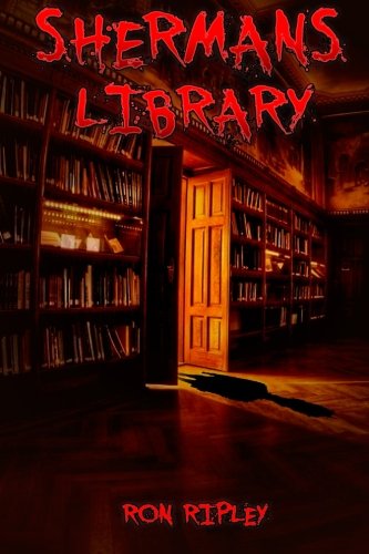 Sherman's Library book cover