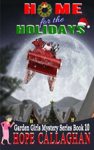 Home for the Holidays cover