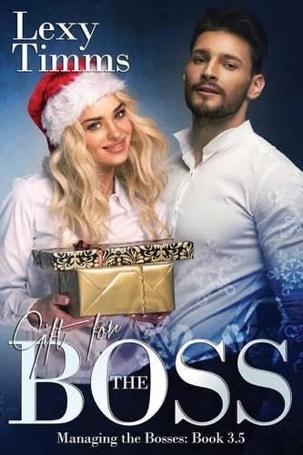 Gift for the Boss book cover