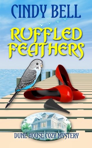 Ruffled Feathers book cover