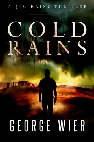 Cold Rains book cover
