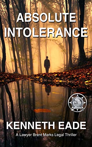 Absolute Intolerance/Trial by Terror book cover