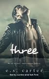Three (Love by Numbers, #3)