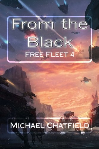 From the Black cover