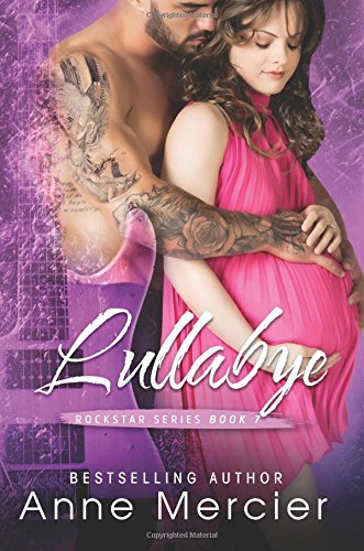 Lullabye book cover