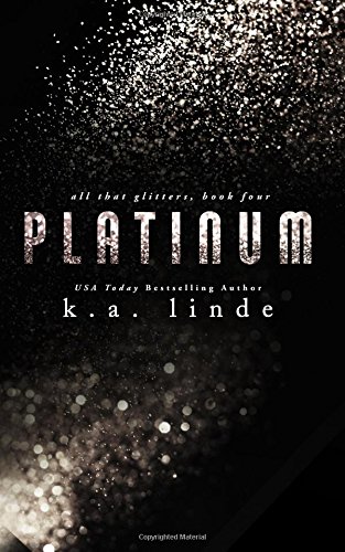 Platinum / Shine Bright book cover