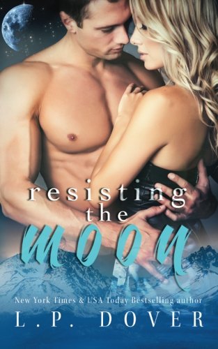 Resisting the Moon book cover