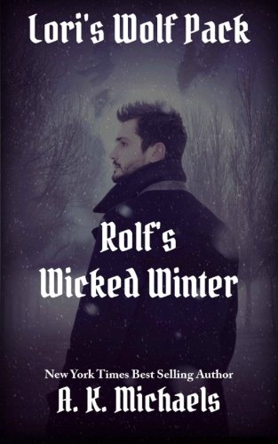Rolf's Wicked Winter book cover