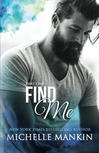 Find Me book cover