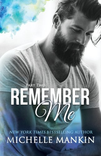 Remember Me book cover
