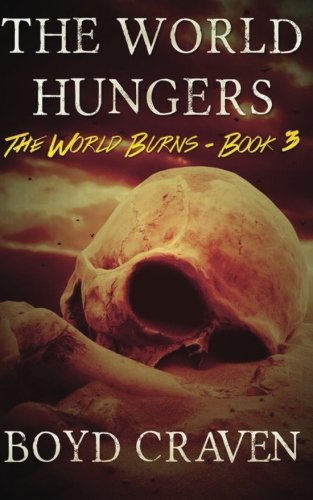 The World Hungers book cover
