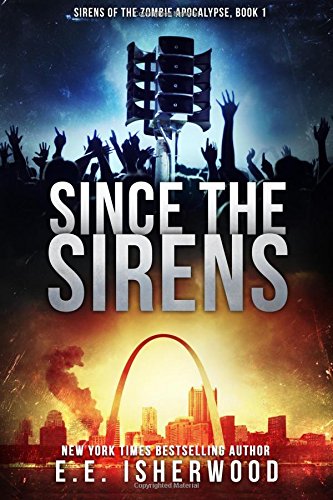 Since the Sirens book cover