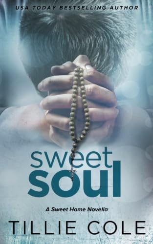 Sweet Soul book cover