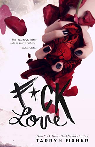 F*ck Love book cover