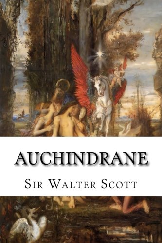 Auchindrane book cover
