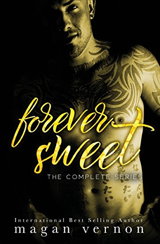 Forever Sweet book cover
