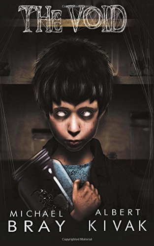 The Void book cover