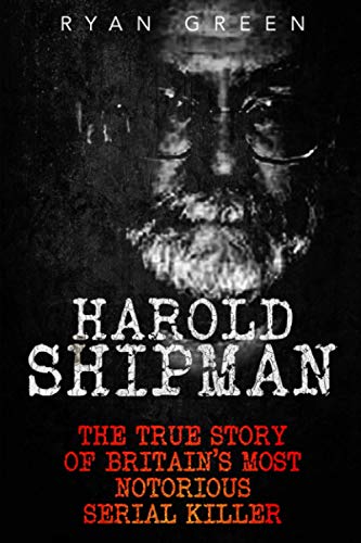 Harold Shipman book cover