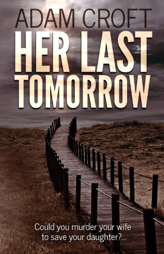 Her Last Tomorrow book cover