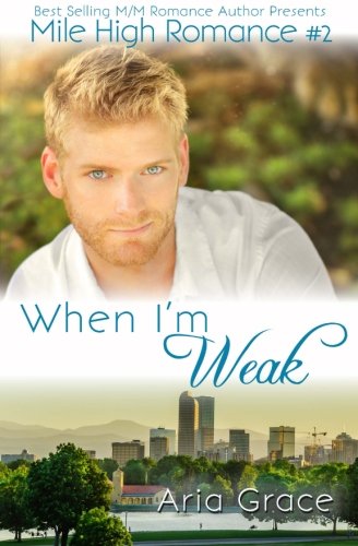 When I'm Weak book cover