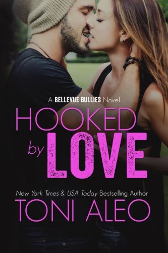 Hooked by Love book cover