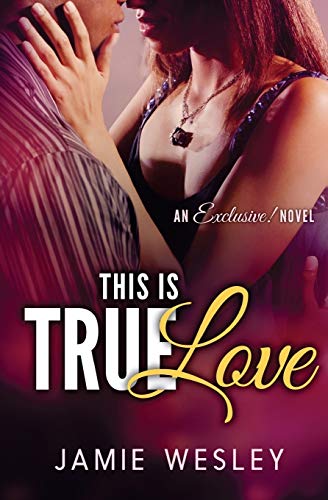 This Is True Love book cover