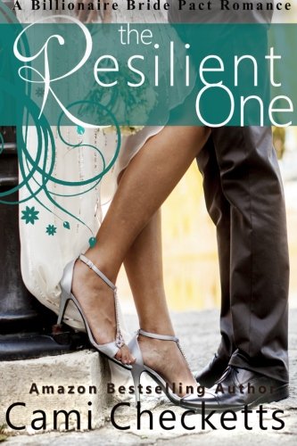 The Resilient One (With: Cami Checketts) cover