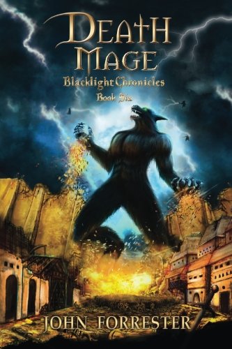 Death Mage