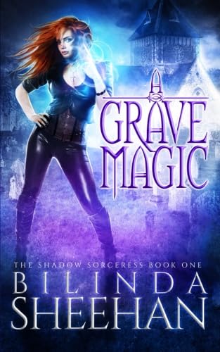A Grave Magic